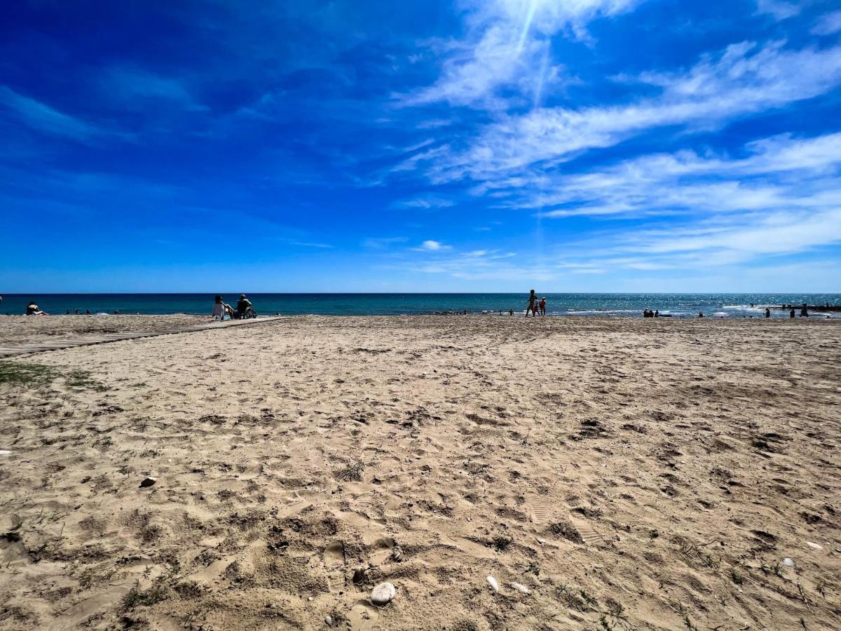 Appartamento Azul Infinito Mediterraneo *