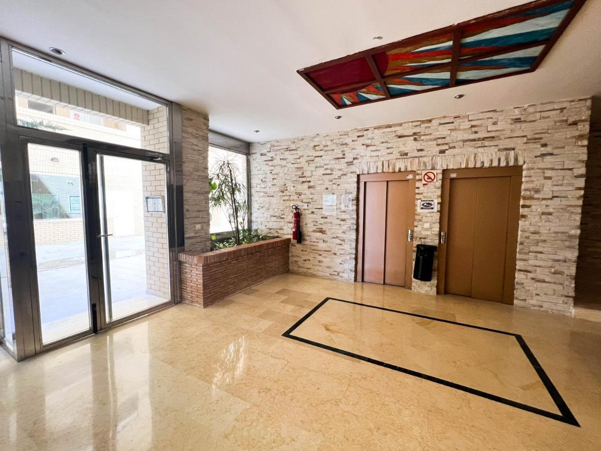 Appartement Azul Infinito Mediterraneo *