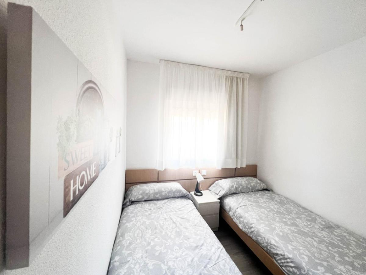 Appartement Azul Infinito Mediterraneo Oropesa del Mar
