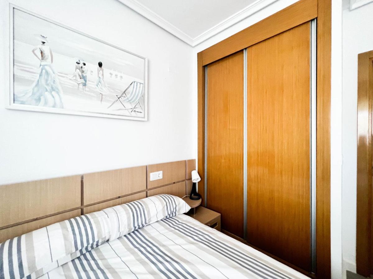 Appartement Azul Infinito Mediterraneo