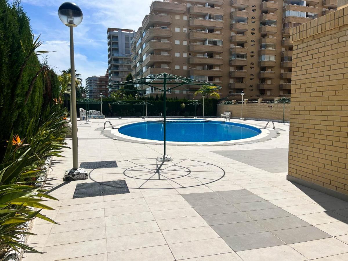 Azul Infinito Mediterraneo Appartement Oropesa del Mar