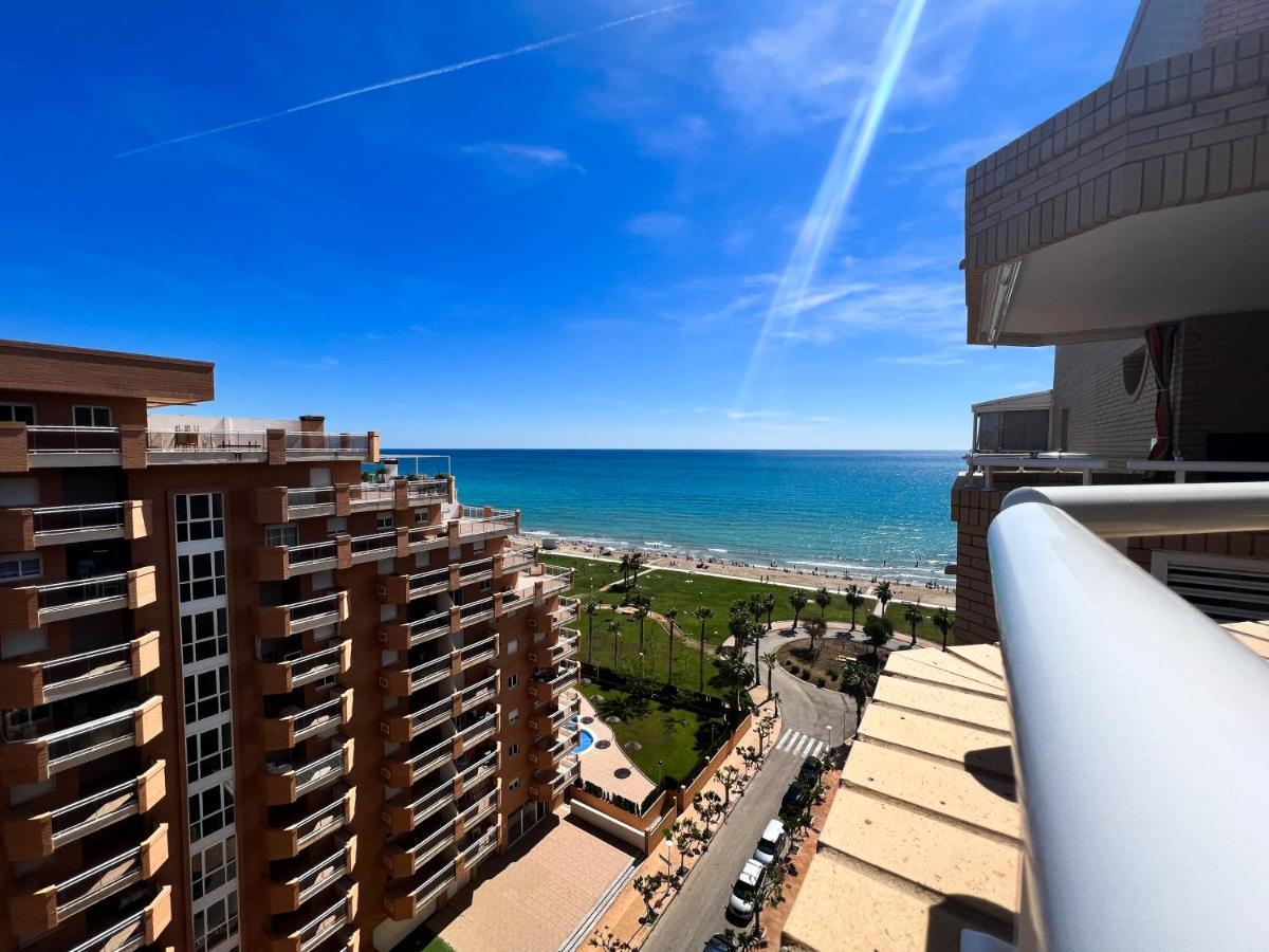 Azul Infinito Mediterraneo Appartement Oropesa del Mar