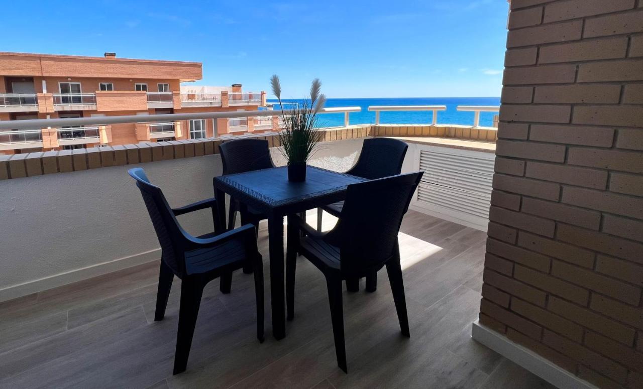 Azul Infinito Mediterraneo Appartement *