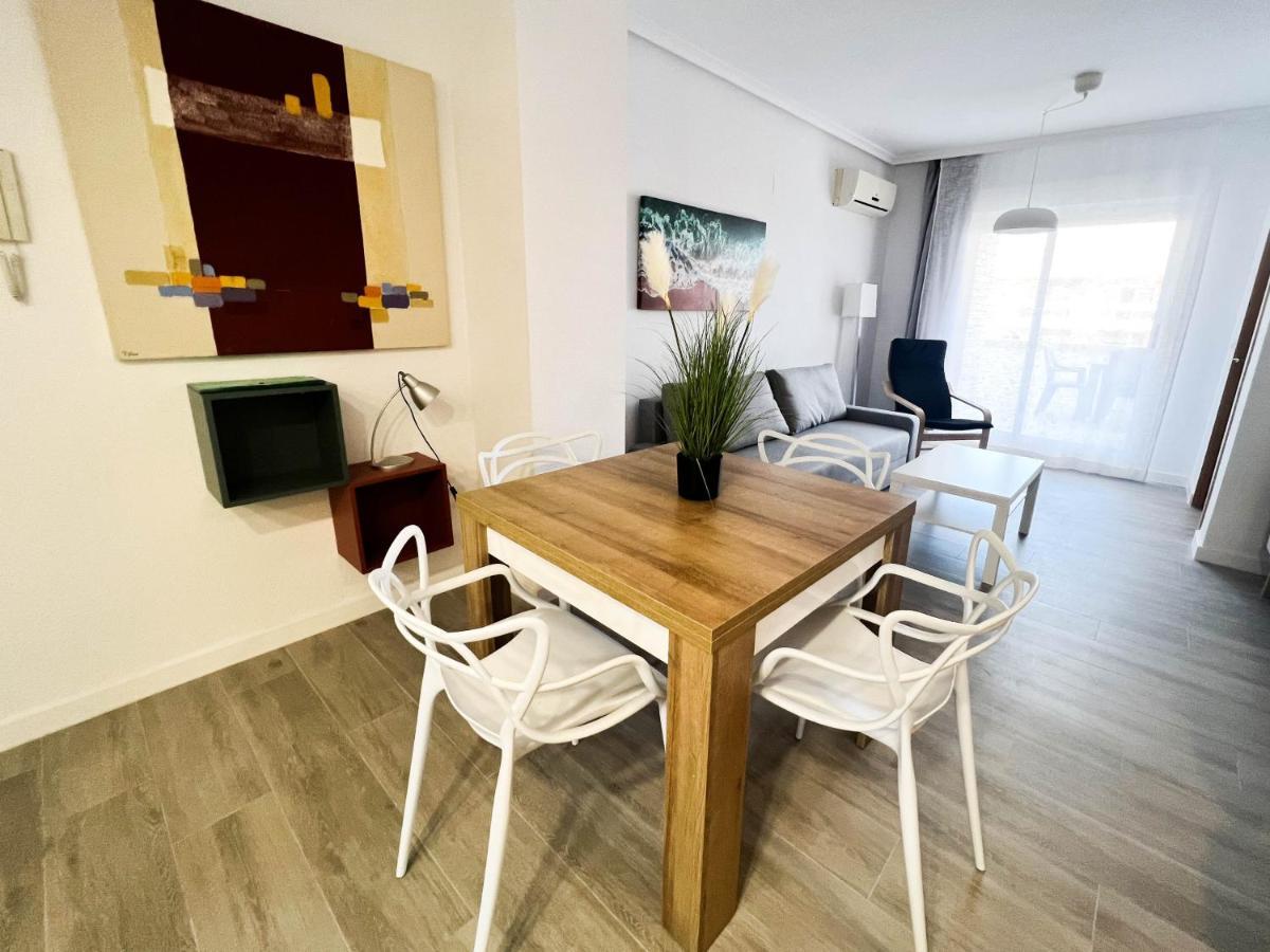 Azul Infinito Mediterraneo Appartement Oropesa del Mar