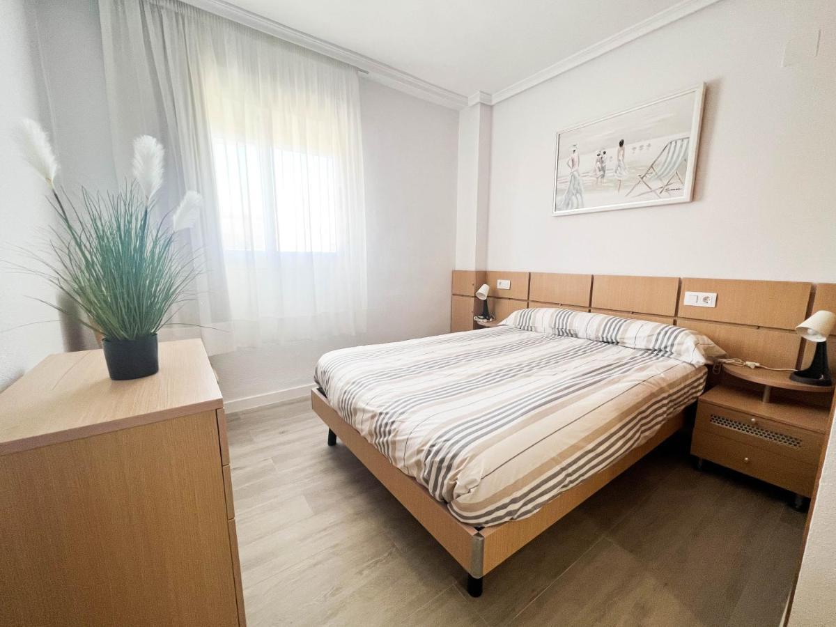 Azul Infinito Mediterraneo Appartement Oropesa del Mar