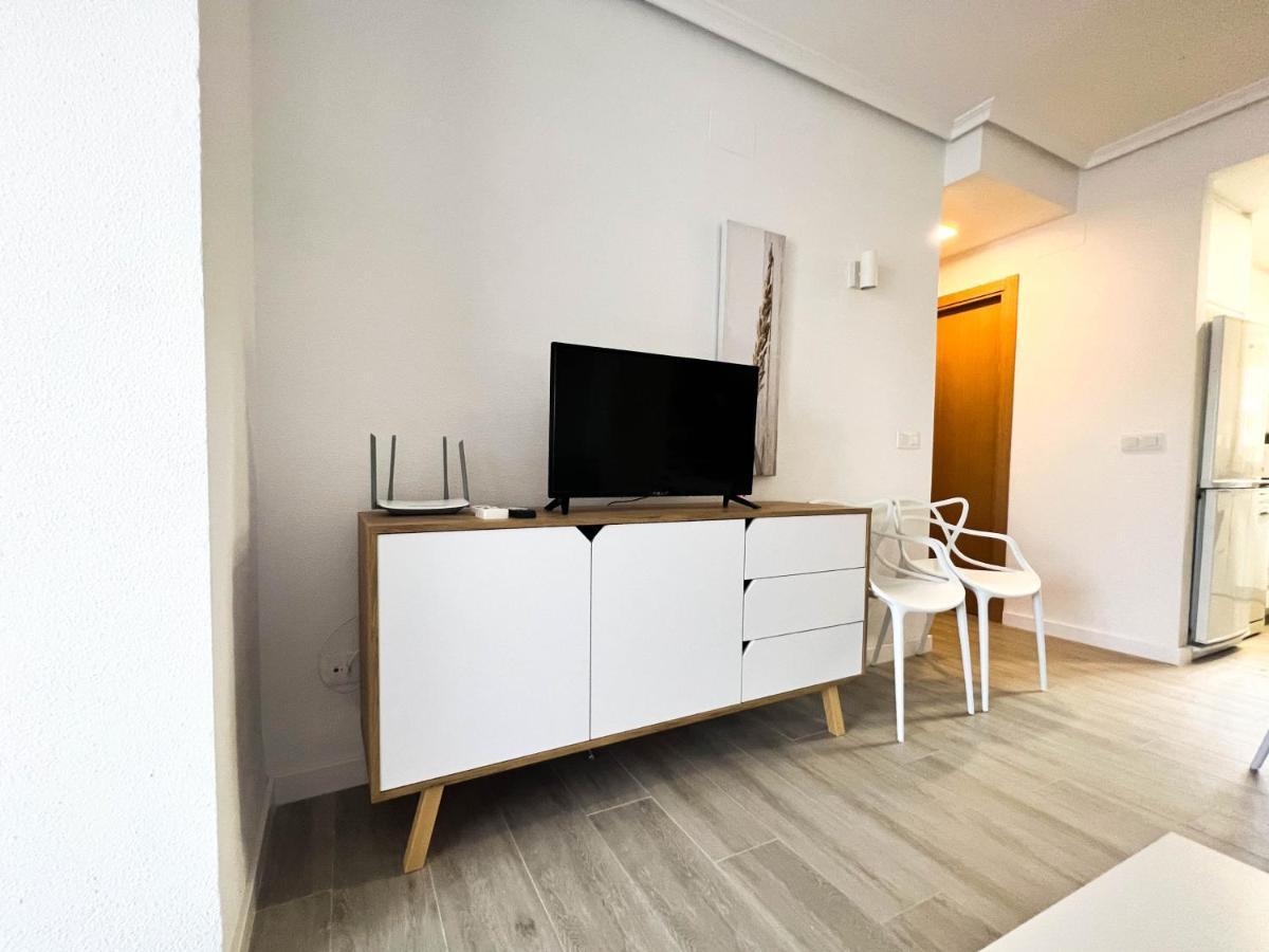Apartment Azul Infinito Mediterraneo