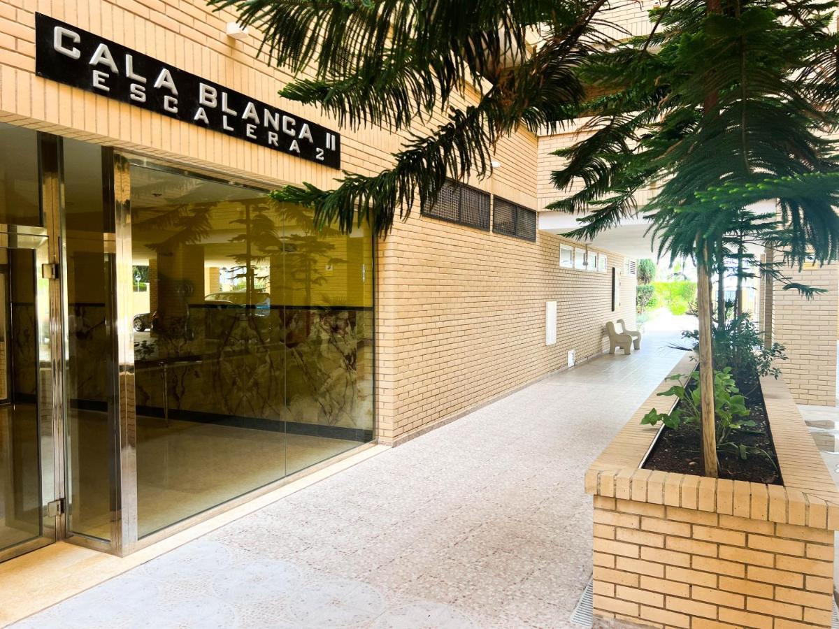 Azul Infinito Mediterraneo Apartment Oropesa del Mar